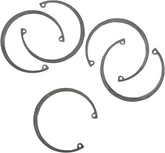 Eastern Motorcycle Parts Ring Ret.Cltch Brng00 5 Pk Hardware Kits Eastern Motorcycle Parts