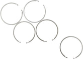 Eastern Motorcycle Parts Ring Ret.Press Plate90 97 HARDWARE KITS - APPLICATION RE Eastern Motorcycle Parts