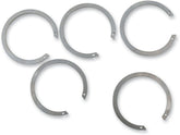 Eastern Motorcycle Parts Ring Ret.Press Plate90 17 HARDWARE KITS - APPLICATION RE Eastern Motorcycle Parts