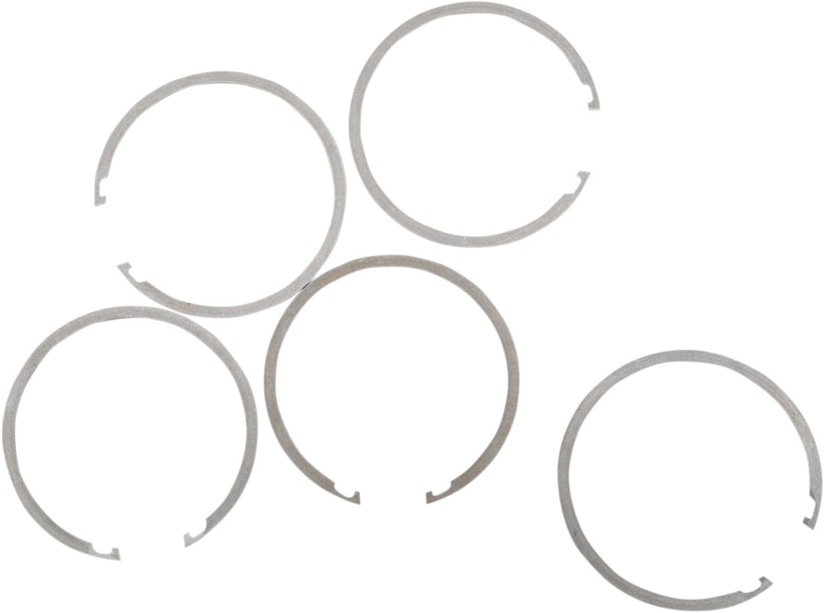 Eastern Motorcycle Parts Ring Ret.Cltch Brng90 99 HARDWARE KITS - APPLICATION RE Eastern Motorcycle Parts