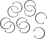 Eastern Motorcycle Parts Ring Ret.Clutch Rmp87 16 HARDWARE KITS - APPLICATION RE Eastern Motorcycle Parts