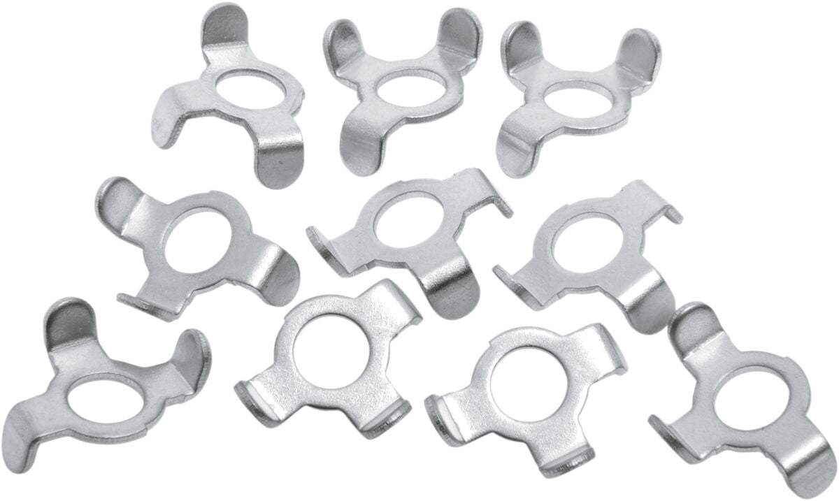 James Gasket Lock Tab In Pri 85 05 Bt CLUTCH COMPONENT PARTS James Gaskets