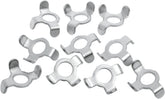 James Gasket Lock Tab In Pri 85 05 Bt CLUTCH COMPONENT PARTS James Gaskets