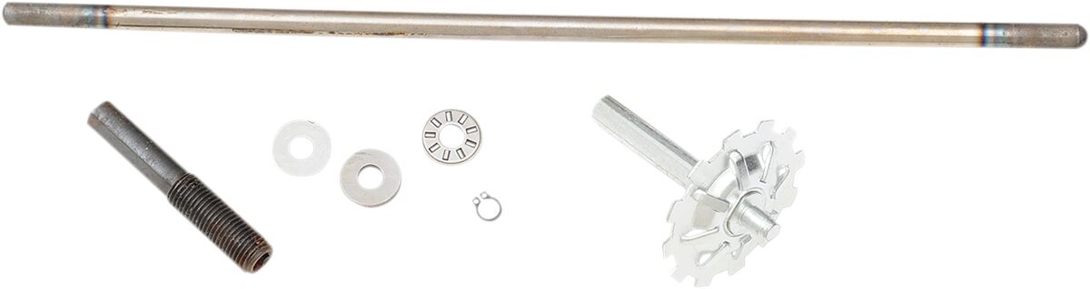 Eastern Motorcycle Parts Push Rod Clutch Fxd 06 17 Clutch Component Parts Eastern Motorcycle Parts