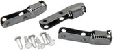 Eastern Motorcycle Parts Buffers Clutch 38025 41 CLUTCH COMPONENT PARTS Eastern Motorcycle Parts