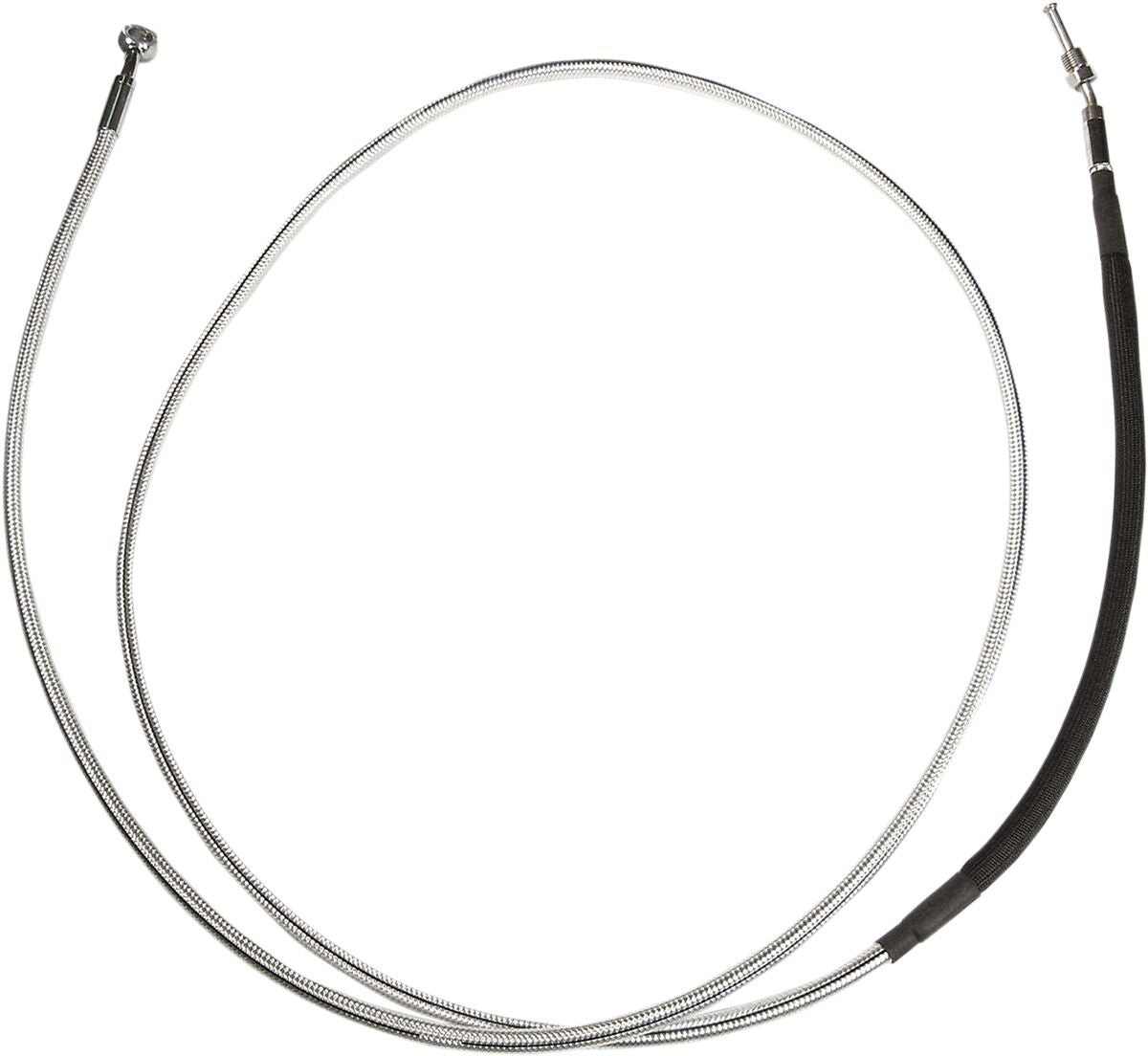 Magnum Shielding Clutch Line Hydraulic Ptfe Sterling Chromite® Ii Nature Hose Hydraulic Clutch Magnum Shielding