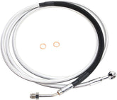 Magnum Shielding Line Clutch Hyd Scii HOSE HYDRAULIC CLUTCH Magnum Shielding