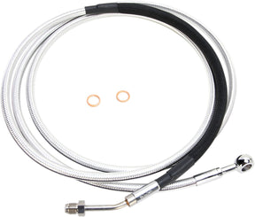 Magnum Shielding Line Clutch Hyd Scii HOSE HYDRAULIC CLUTCH Magnum Shielding