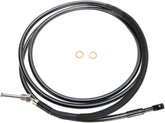 Magnum Shielding Line Clutch Hyd Bp HOSE HYDRAULIC CLUTCH Magnum Shielding