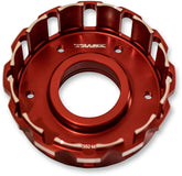 Billet Clutch Basket - 07-17 Dyna & Touring & Softail Clutch Trask Performance Default Title