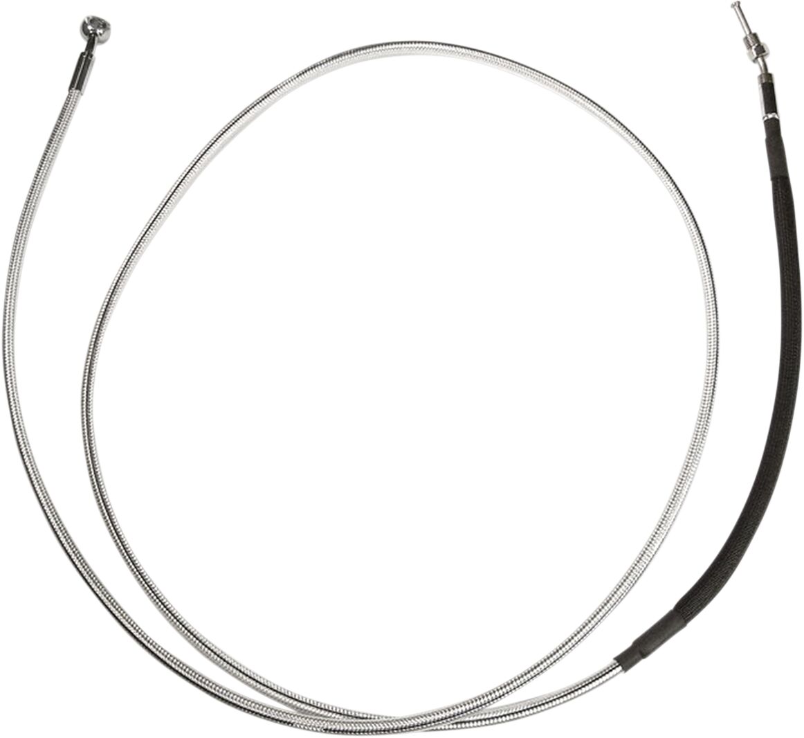 Magnum Shielding Line Clutch Hyd Scii CLUTCH COMPONENT PARTS Magnum Shielding