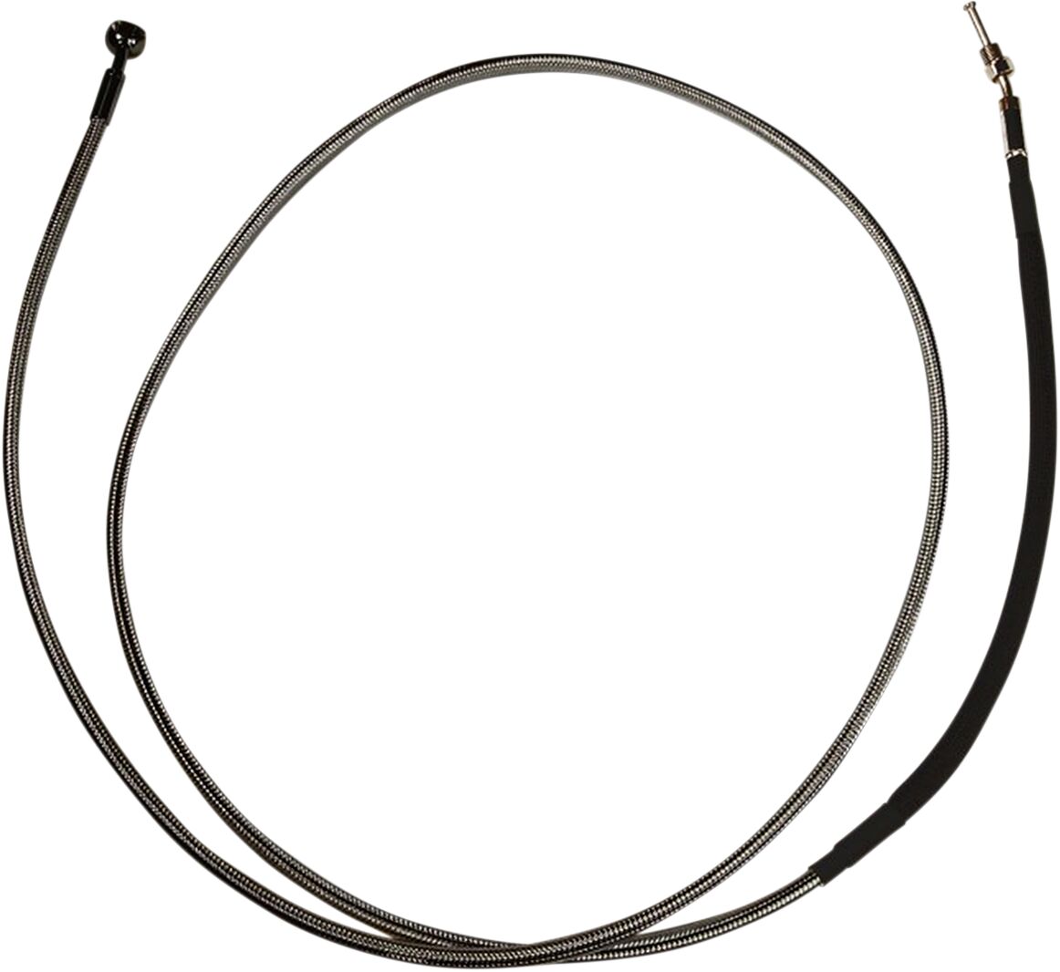 Magnum Shielding Line Clutch Hyd Bp CLUTCH COMPONENT PARTS Magnum Shielding