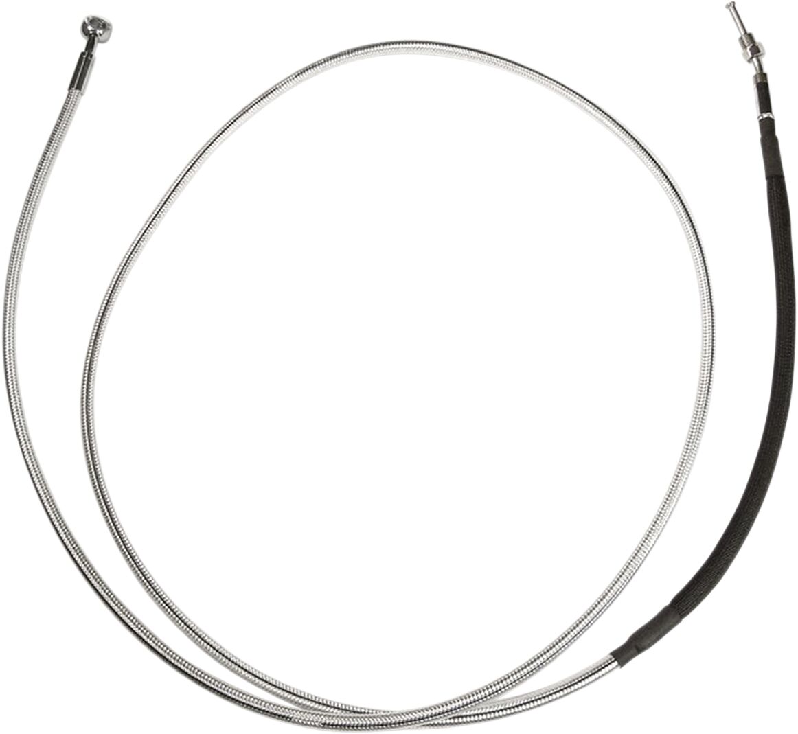 Magnum Shielding Line Hyd Clutch Scii CLUTCH COMPONENT PARTS Magnum Shielding