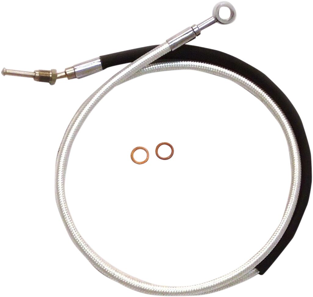 Magnum Shielding Line Hyd Clutch Scii CLUTCH COMPONENT PARTS Magnum Shielding