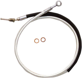 Magnum Shielding Line Hyd Clutch Scii CLUTCH COMPONENT PARTS Magnum Shielding