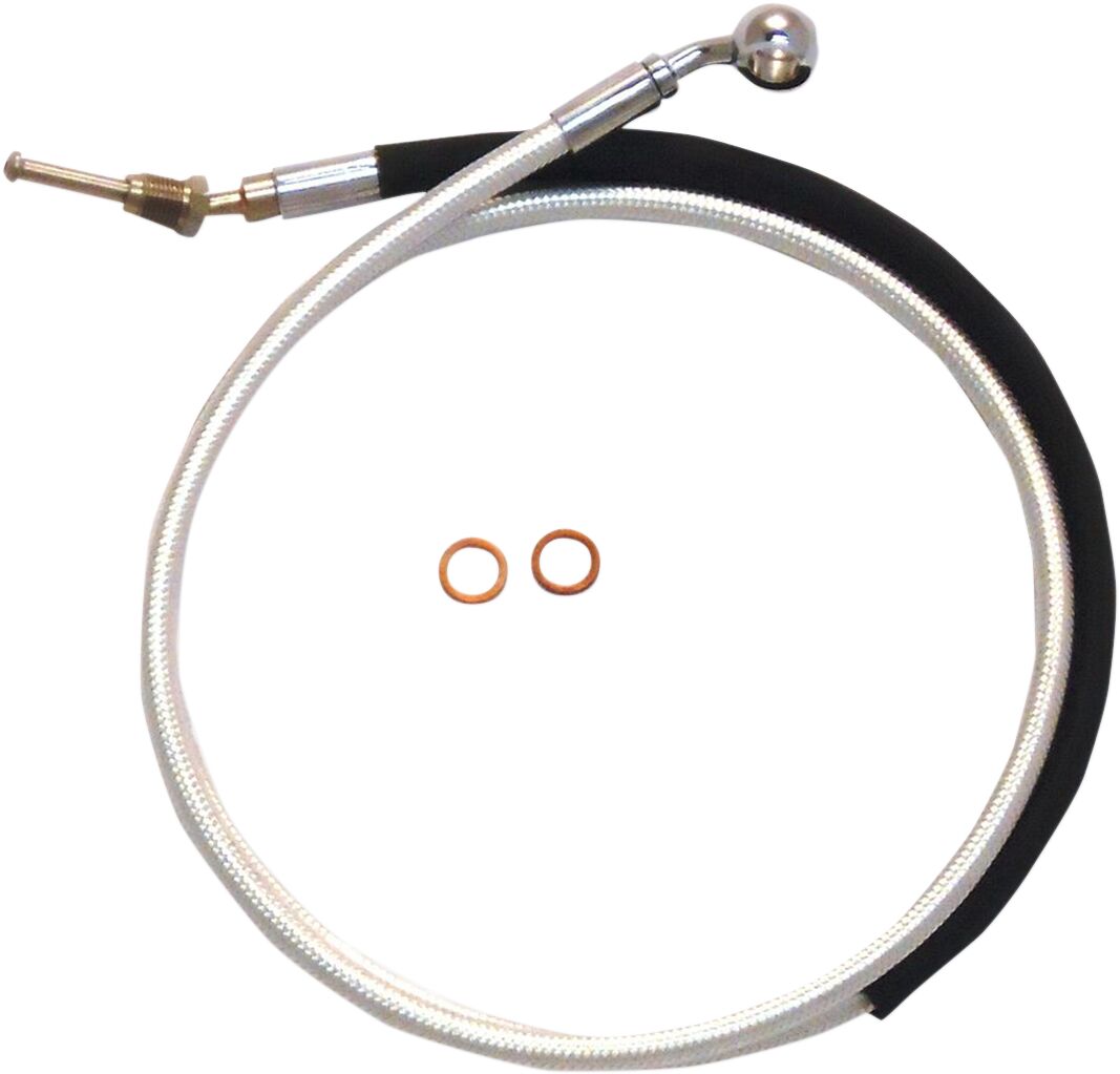 Magnum Shielding Line Hyd Clutch Scii CLUTCH COMPONENT PARTS Magnum Shielding
