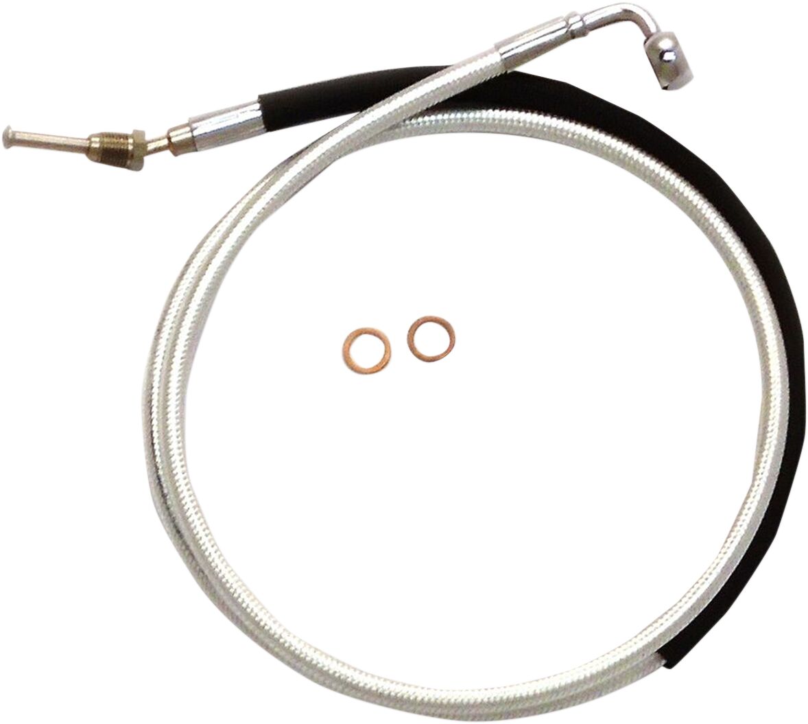 Magnum Shielding Line Hyd Clutch Scii CLUTCH COMPONENT PARTS Magnum Shielding