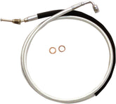 Magnum Shielding Line Hyd Clutch Scii CLUTCH COMPONENT PARTS Magnum Shielding