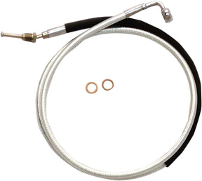 Magnum Shielding Line Hyd Clutch Scii CLUTCH COMPONENT PARTS Magnum Shielding