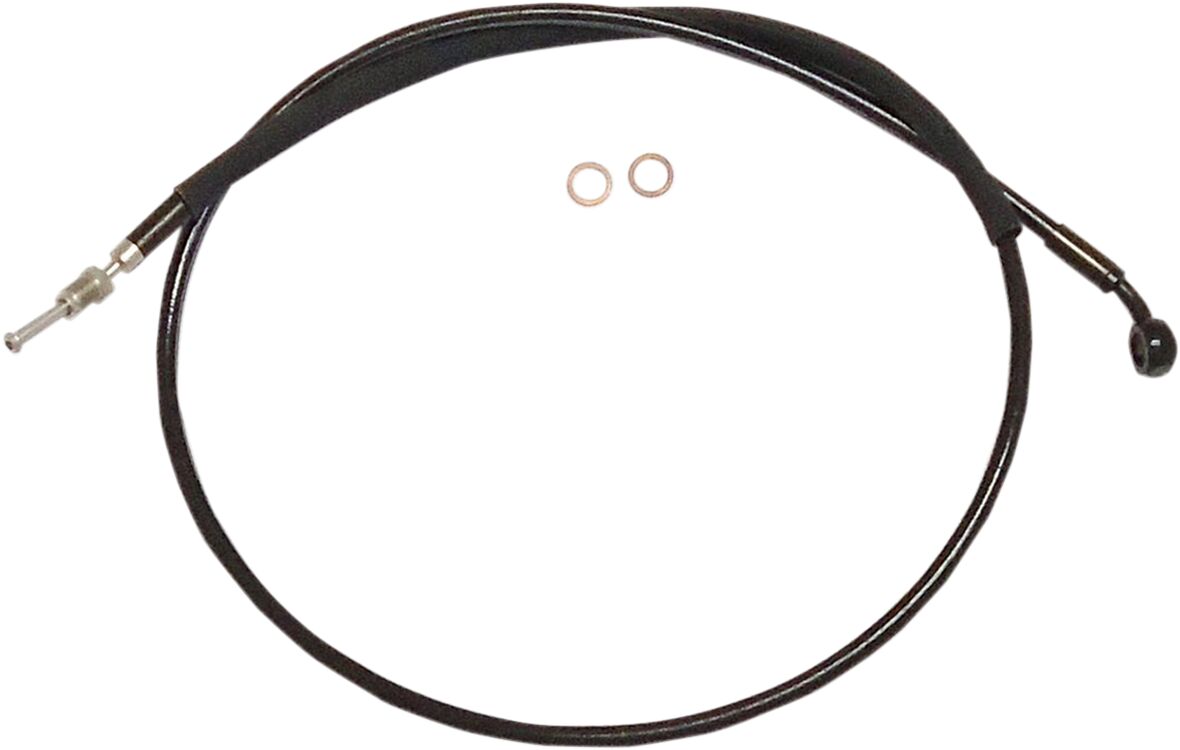 Magnum Shielding Line Hyd Clutch Bp CLUTCH COMPONENT PARTS Magnum Shielding