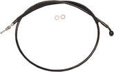 Magnum Shielding Line Hyd Clutch Bp CLUTCH COMPONENT PARTS Magnum Shielding