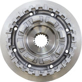 Drag Specialties Clutch Hub - 91-19 Sportster Clutch Component Parts Drag Specialties