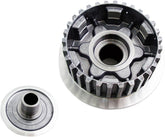 Drag Specialties Hub Clutch 84 90 Xl CLUTCH COMPONENT PARTS Drag Specialties
