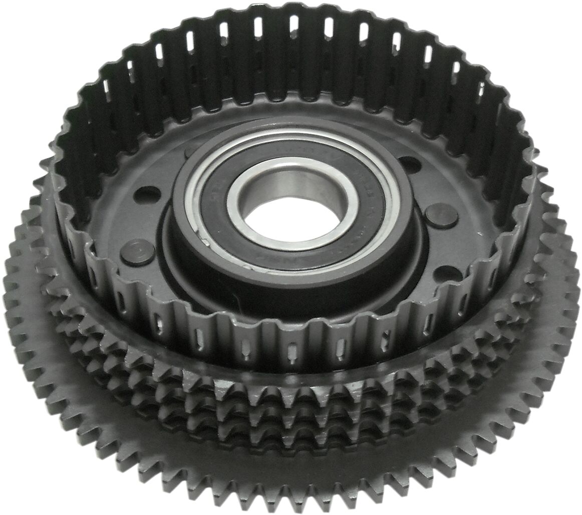 Drag Specialties Basket Clutch Clutch Component Parts Drag Specialties
