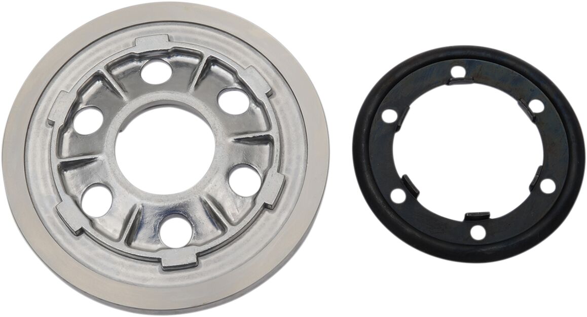 Eastern Motorcycle Parts Pressure Plate Clutch CLUTCH COMPONENT PARTS Eastern Motorcycle Parts