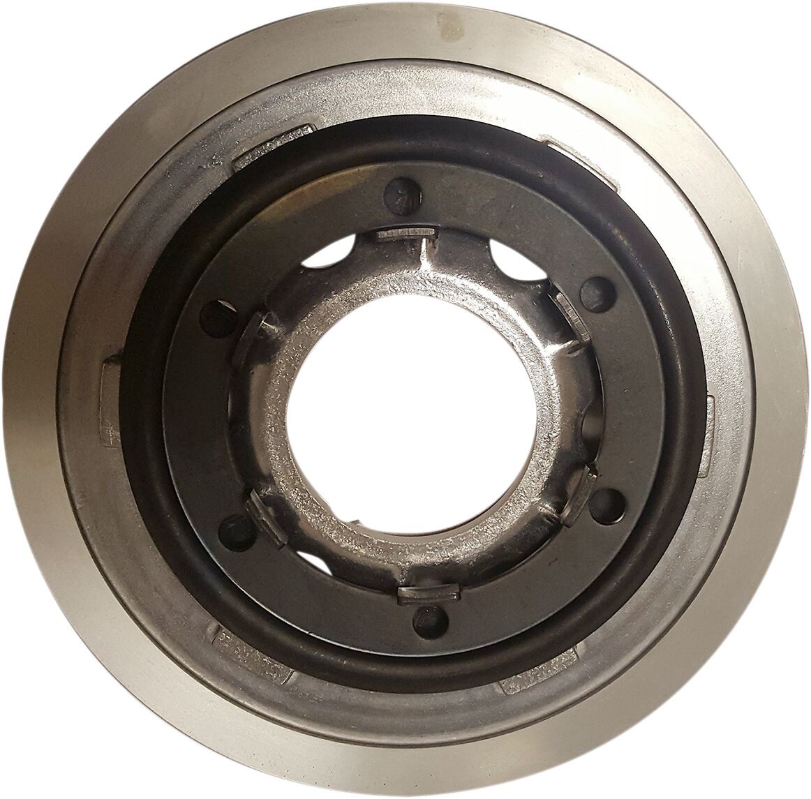 Eastern Motorcycle Parts Pressure Plate Clutch CLUTCH COMPONENT PARTS Eastern Motorcycle Parts