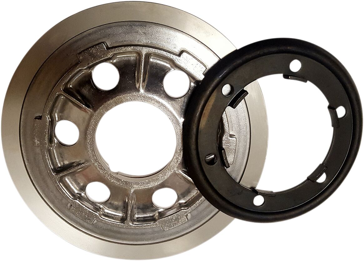 Eastern Motorcycle Parts Pressure Plate Clutch CLUTCH COMPONENT PARTS Eastern Motorcycle Parts