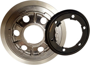 Eastern Motorcycle Parts Pressure Plate Clutch CLUTCH COMPONENT PARTS Eastern Motorcycle Parts
