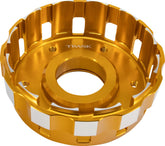Billet Clutch Basket - Touring & 18+ Softail Clutch Trask Performance Default Title