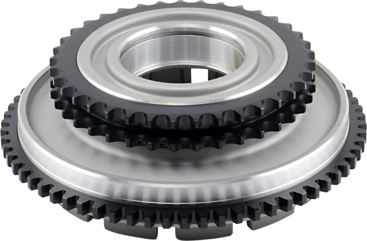 Drag Specialties Basket Clutch L84 89 Bt Clutch Component Parts Drag Specialties