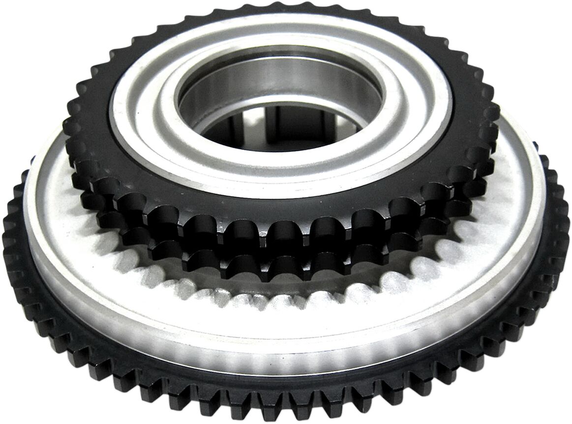 Drag Specialties Basket Clutch L84 89 Bt Clutch Component Parts Drag Specialties