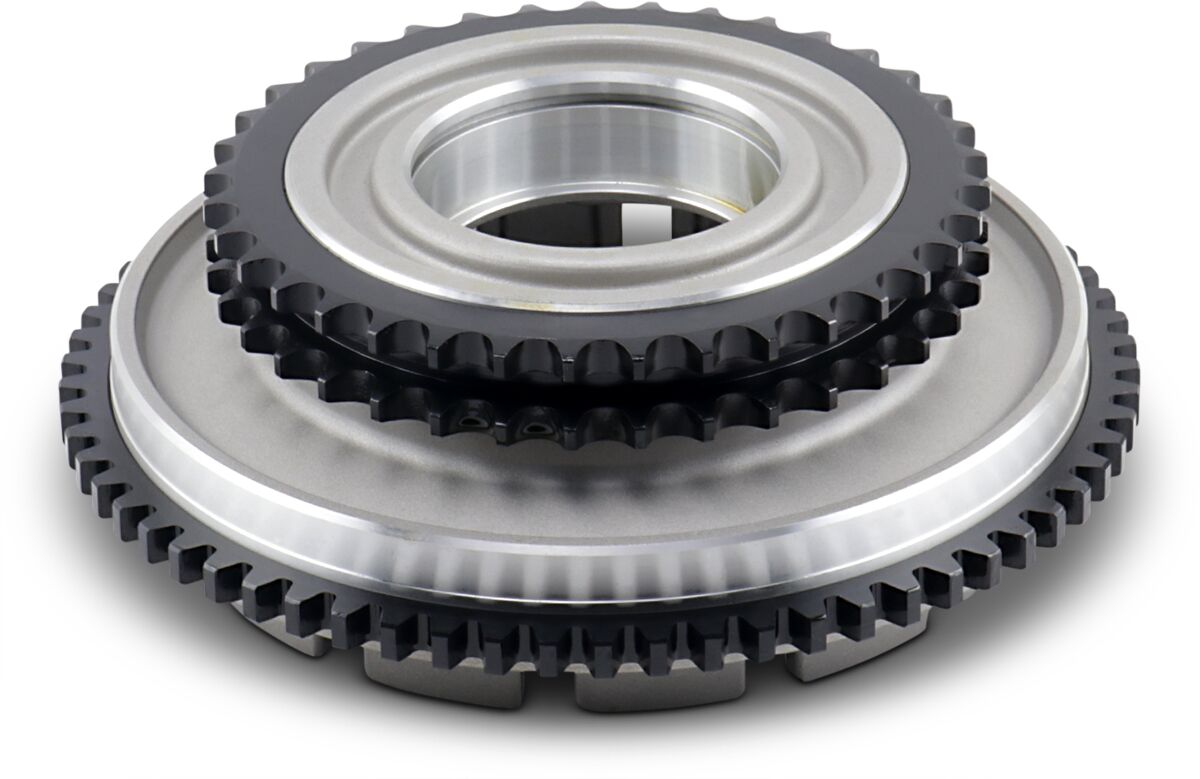 Drag Specialties Basket Clutch L84 89 Bt Clutch Component Parts Drag Specialties