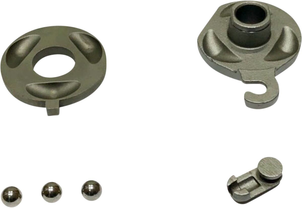 Drag Specialties Clutch Relse Kit 94 Up Xl Clutch Component Parts Drag Specialties