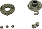 Drag Specialties Clutch Relse Kit 94 Up Xl Clutch Component Parts Drag Specialties