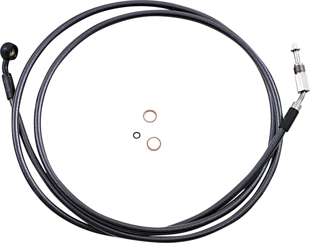 Magnum Shielding Line Hyd Clutch Bp Clutch Component Parts Magnum Shielding