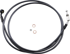 Magnum Shielding Line Hyd Clutch Bp Clutch Component Parts Magnum Shielding