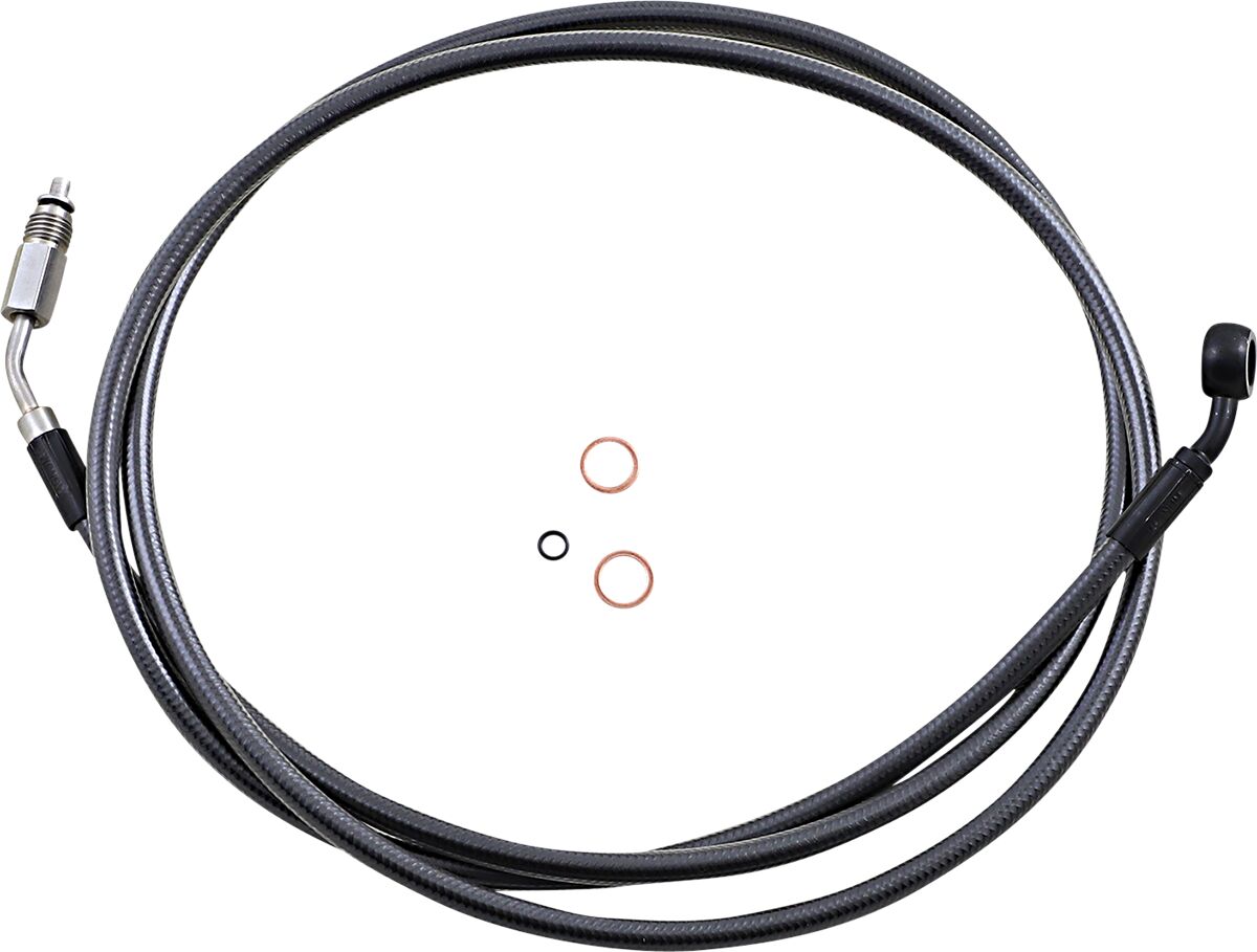 Magnum Shielding Line Hyd Clutch Bp Clutch Component Parts Magnum Shielding