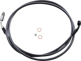 Magnum Shielding Line Hyd Clutch Bp Clutch Component Parts Magnum Shielding