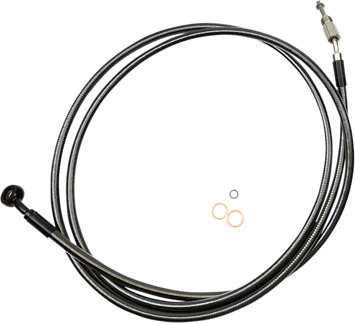 Magnum Shielding Line Hyd Clutch Bp Clutch Component Parts Magnum Shielding