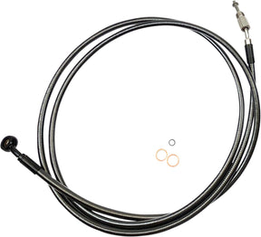 Magnum Shielding Line Hyd Clutch Bp Clutch Component Parts Magnum Shielding