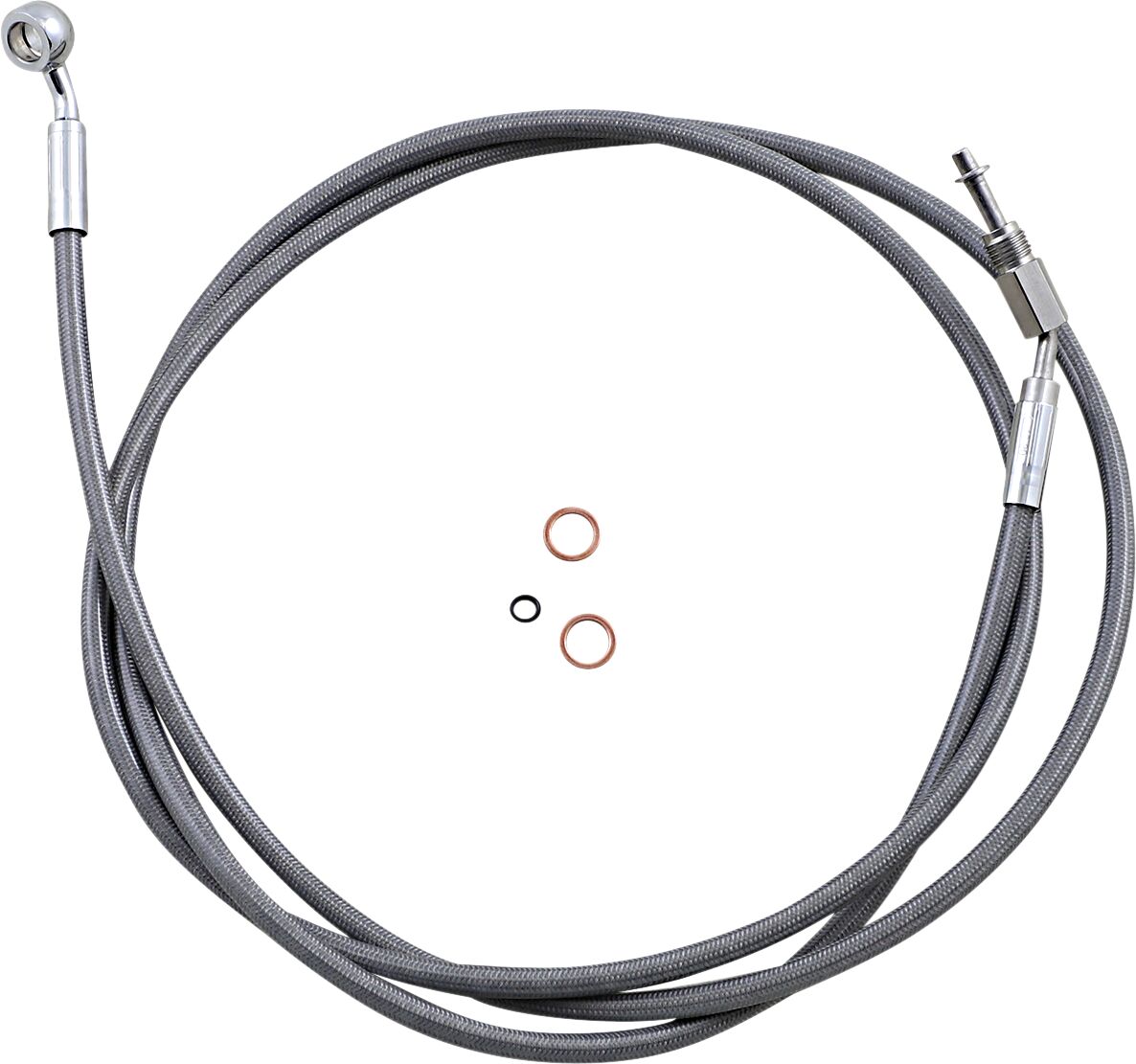 Magnum Shielding Line Hyd Clutch Ssc CLUTCH COMPONENT PARTS Magnum Shielding