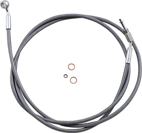 Magnum Shielding Line Hyd Clutch Ssc CLUTCH COMPONENT PARTS Magnum Shielding