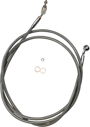Magnum Shielding Line Hyd Clutch Ssc CLUTCH COMPONENT PARTS Magnum Shielding
