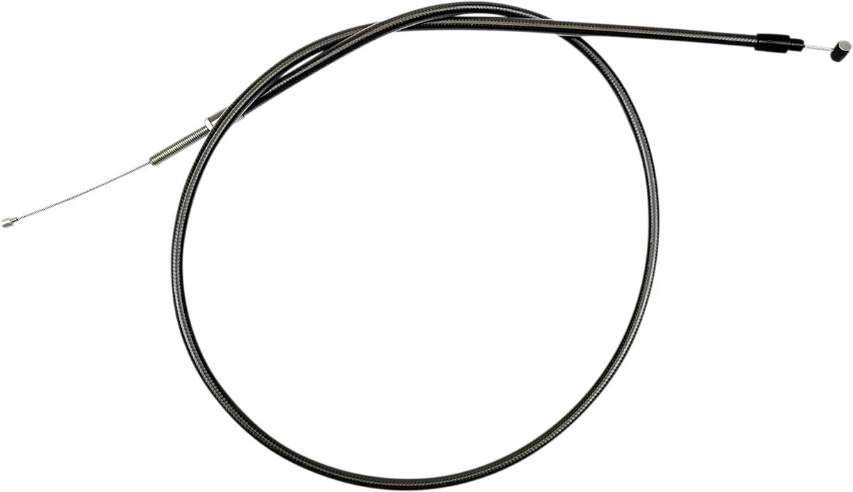 Magnum Shielding Cable Clutch Indian Bp Clutch Lines Magnum Shielding