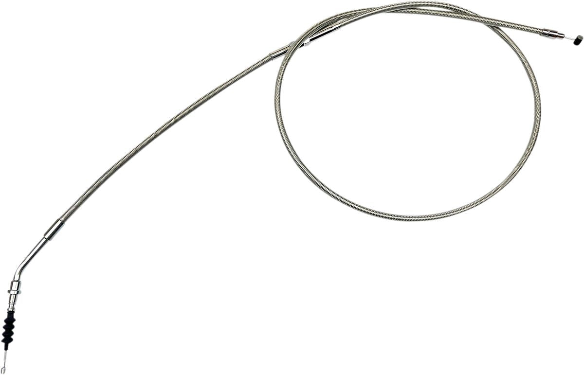 Magnum Shielding Cable Clutch Xr Ss Indian Clutch Lines Magnum Shielding