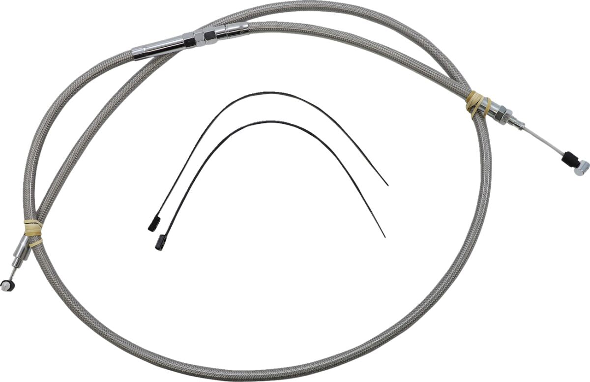 Magnum Shielding Cable Clutch Xr Ss Indian Clutch Lines Magnum Shielding